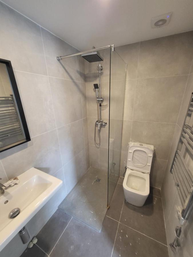 Moderno Apartamento Del Arquitecto Lejlighedshotel Valencia Eksteriør billede