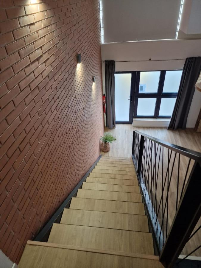 Moderno Apartamento Del Arquitecto Lejlighedshotel Valencia Eksteriør billede